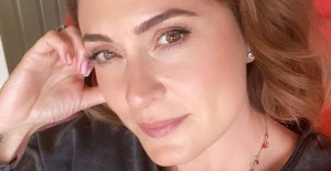 Ceyda Düvenci’den Oruç Açıklaması