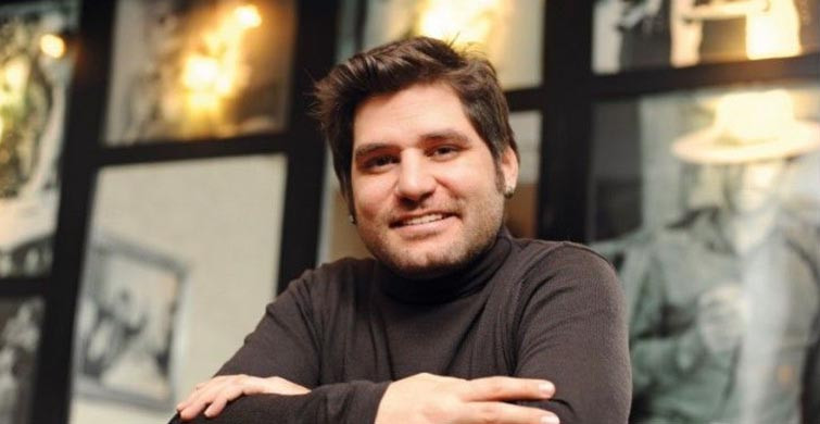 Ceyhun Fersoy Yeni Bir Proje İle Geliyor