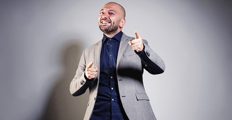 Ceyhun Yılmaz Kimdir? Ceyhun Yılmaz Boyu Kaç, Kilosu Kaç, Aslen Nereli, Sevgilisi Kimdir?