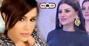 Ceylan Vefat Eden Yeğeni Nazlıcan Arkan'ı Andı