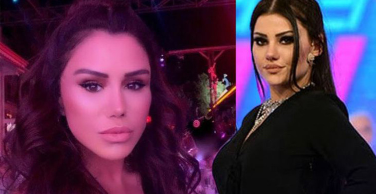 Ceylan'ın Yeğeni Nazlıcan Arkan'ın Sağlık Durumu Nasıl?