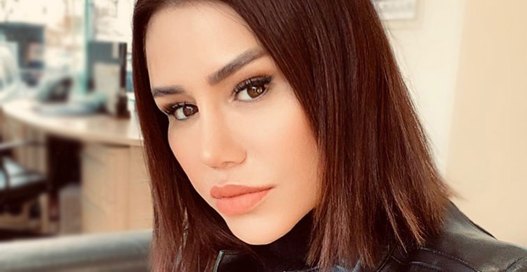 Ceylan, Yeğeninin Cenazesine Gelmeyen Dostlarına Sitem Etti