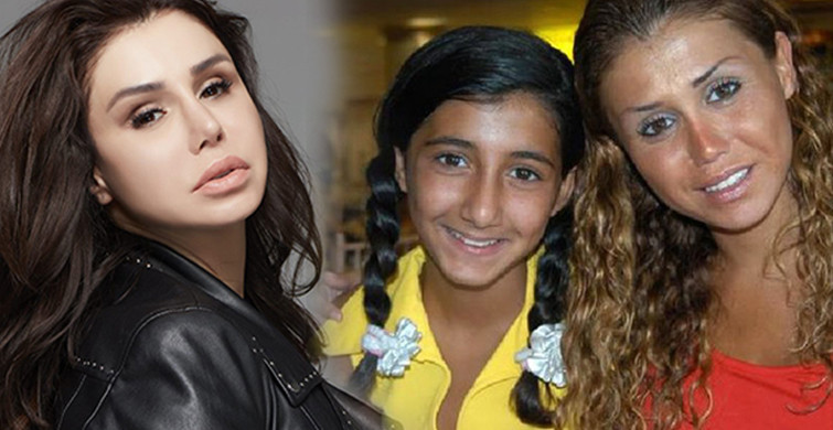 Ceylan’ın Kızı Melodi’nin Son Halini Görenler Gözlerine İnanamıyor