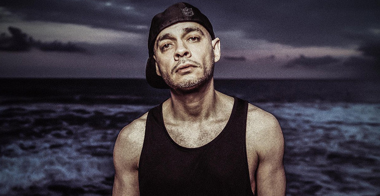 Ceza: Kendimi Snoop Dogg Gibi Hissediyorum