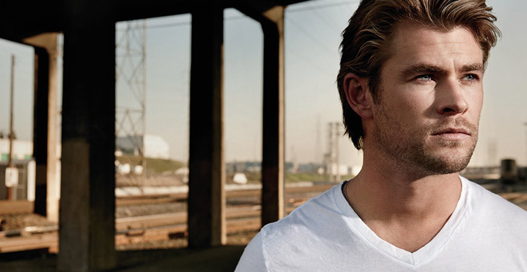 Chris Hemsworth Kimdir? Chris Hemsworth Boyu Kaç, Kilosu Kaç, Aslen Nereli, Sevgilisi Kimdir?