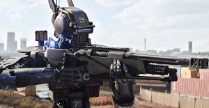 Chappie Filmi Nerede Çekildi? Oyuncuları Kimler, Konusu Ne?