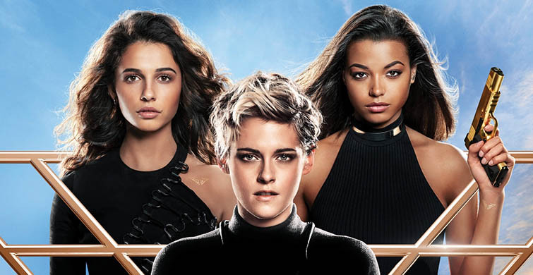 Charlie'nin Melekleri Filmi Nerede Çekildi? Oyuncuları Kimler, Konusu Ne?