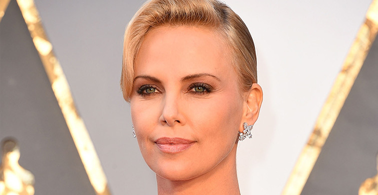Charlize Theron: Koruyucu Davranmam Gerekti