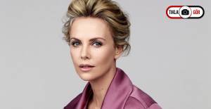 Charlize Theron Gaziantep Baklavasına Övgü Yağdırdı