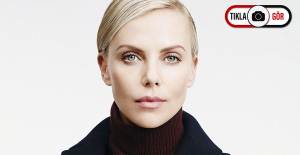 Charlize Theron Oyunculuğa Ara Verdiğini Açıkladı