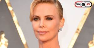 Charlize Theron: Doğru İnsanı Aramıyorum
