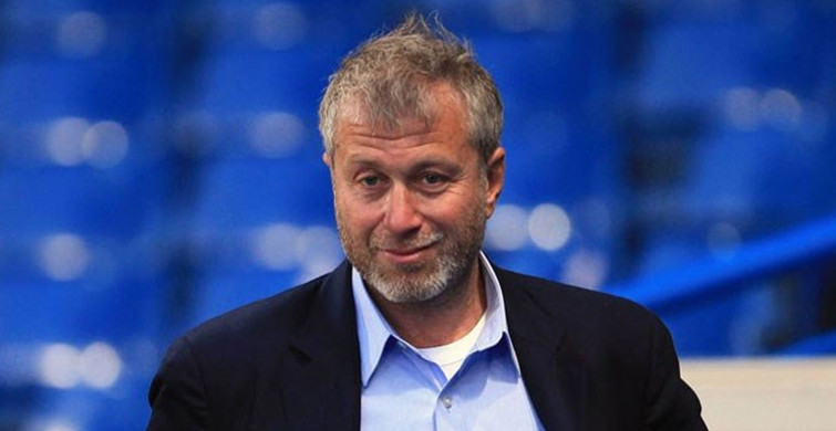 Chelsea'nin eski başkanı Roman Abramovich'in Bodrumspor'u satın almak istediği öğrenildi!