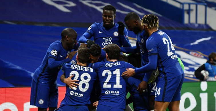 Chelsea'ye Juventus Maçı Öncesi Gelen Haber Takımı Sarstı!