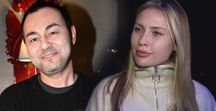 Chloe Louhgnan: Serdar'la Dün Yemekteydik