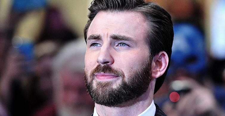 Chris Evans Kimdir? Chris Evans Boyu Kaç, Kilosu Kaç, Aslen Nereli, Eşi Kimdir? 