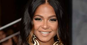 Christina Milian Hamile Olduğunu Duyurdu