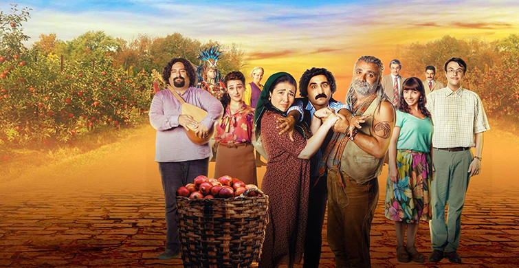 Cici Babam Filmi Nerede Çekildi? Oyuncuları Kimler, Konusu Ne?
