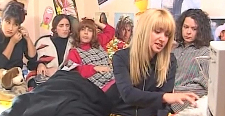 Çılgın Bediş Oyuncularının Şimdiki Halleri