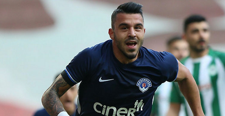 Cimbom İlk Transferini Tamamlıyor