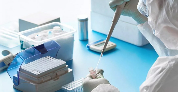 Çin'deki Anal Test İddiası Ortayı Karıştırdı!