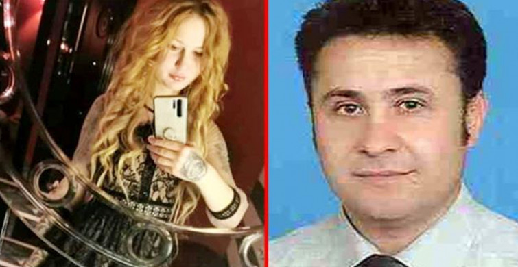 Antalya'da Cinsel Birliktelik Yaşadığı Genç Kızı Gömen Öğretmen Serbest Bırakıldı