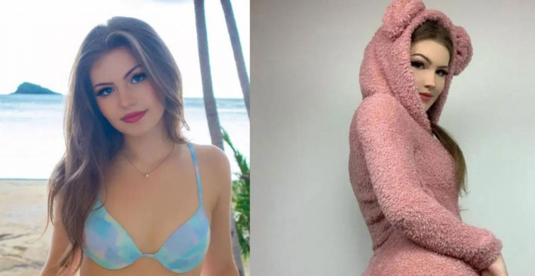 Cinsel organına estetik yaptırdığı için ölümden dönen modelden pişman değilim açıklaması!