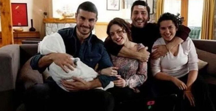 Cinsiyet değiştirmişti! Atlas Karan Tumluer'in son hali olay oldu