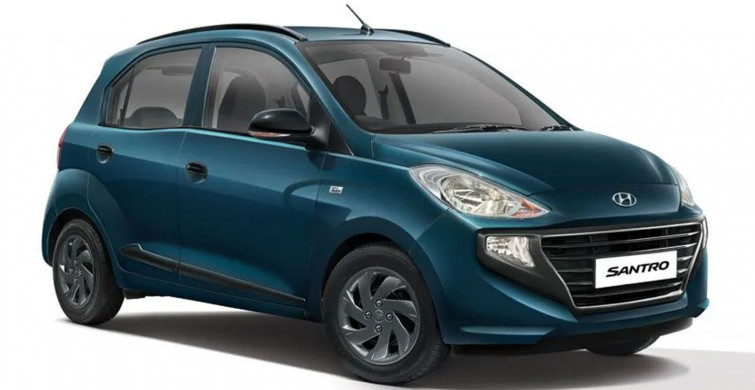 Citroen'e rakip geldi: En ucuz otomobil yarışında yeni bir marka daha!