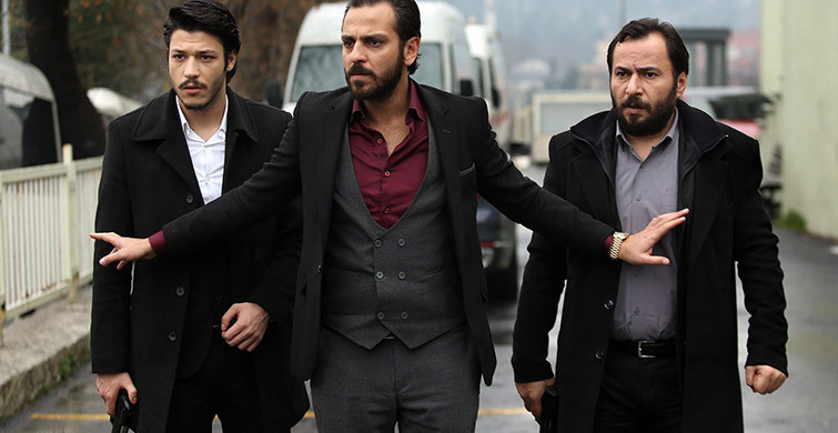 Çukur Dizisinden Kemal Ayrılıyor mu?