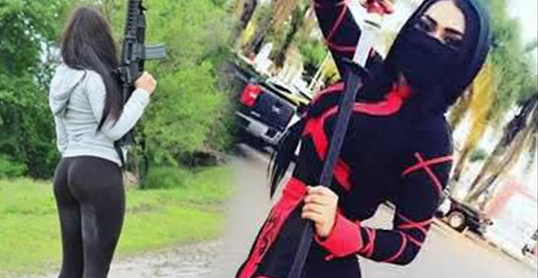 Meksika'nın Kardashian'ı Ölü Bulundu