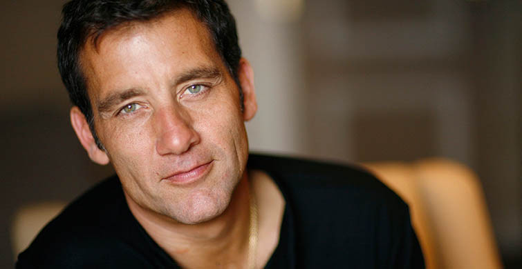  Clive Owen Kimdir? Clive Owen Boyu Kaç, Kilosu Kaç, Aslen Nereli, Sevgilisi Kimdir?