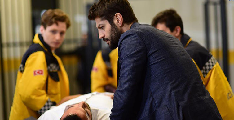 Ali Kemal Hasan’nın Başına Bela Oluyor