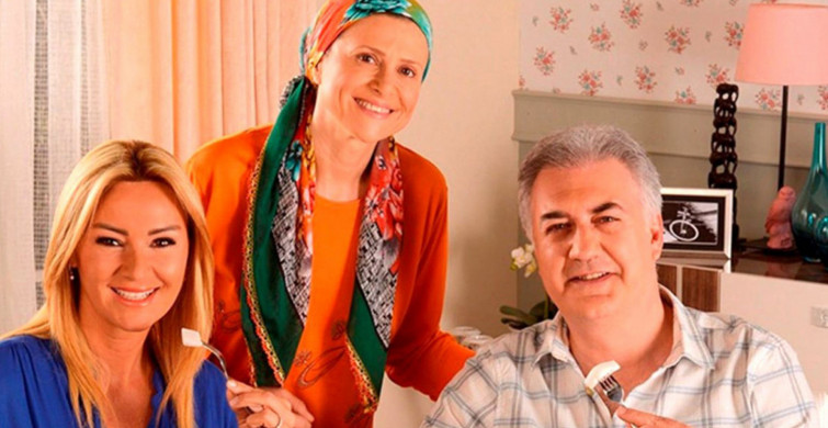 Çocuklar Duymasın dizisinin Emine'sinin şimdiki hali