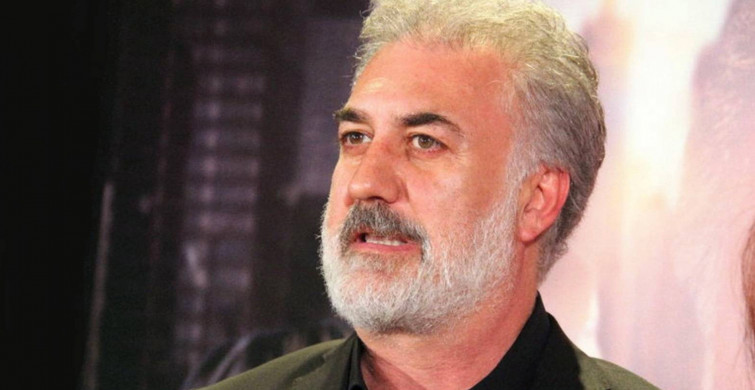 Çocuklar Duymasın'ın Haluk'u Tamer Karadağlı en büyük hayalini açıkladı: