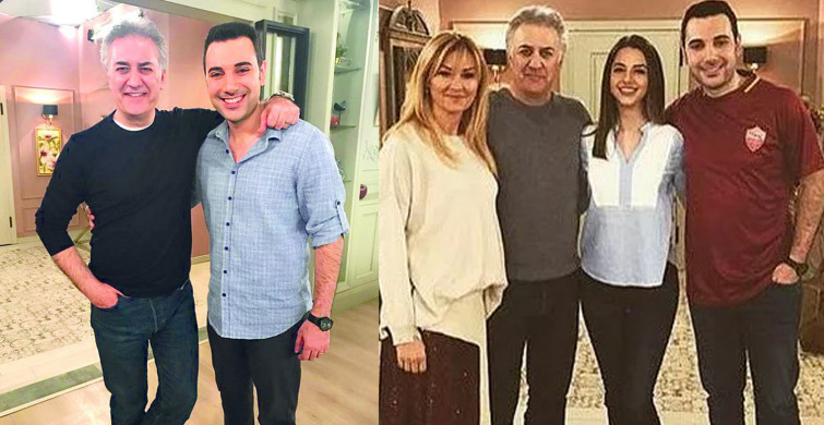 Çocuklar Duymasın'ın ünlü oyuncusu fenomen isim tarafından silahlı saldırıya uğradı