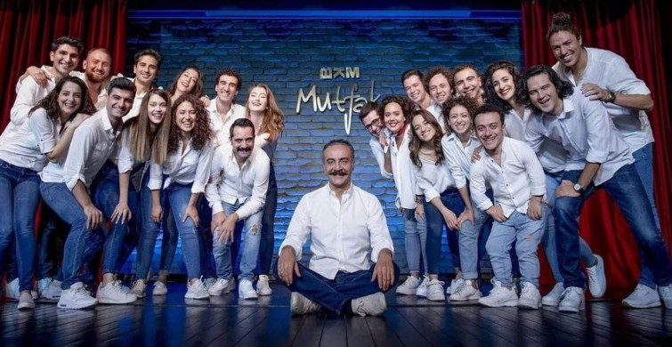 Çok Güzel Hareketler 'de İkinci Deprem: 19 Kişi Ekipten Ayrıldı