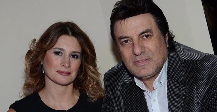 Ceyda Okay ve Coşkun Sabah Barıştı