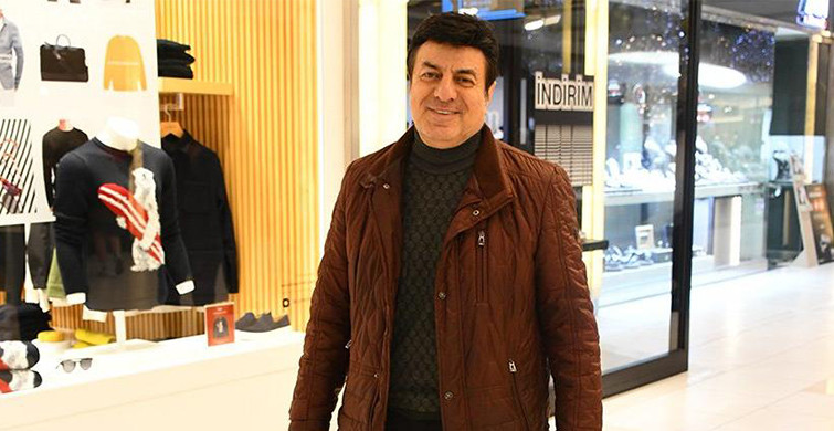 Coşkun Sabah Eski Eşi Ceyda Okay Hakkında Konuştu
