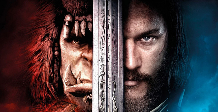 Warcraft Filmi Nerede Çekildi? Oyuncuları Kimler, Konusu Ne?