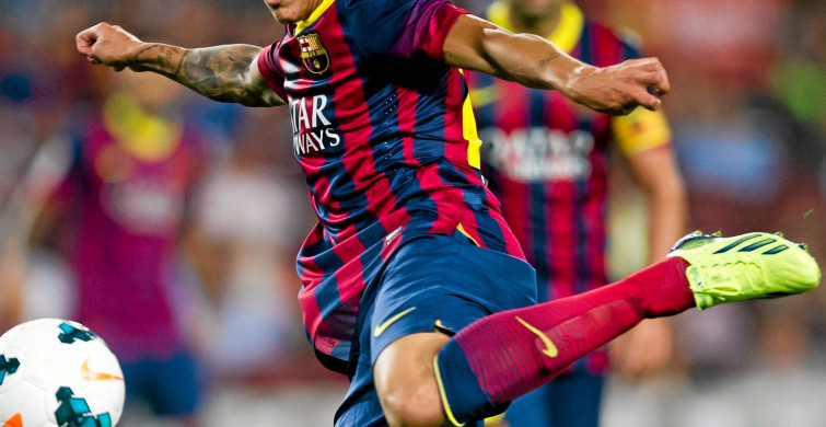 Cristian Tello Süper Lig’e transfer olacak! Medipol Başakşehir Cristian Tello transferini bitirmeye çok yakın