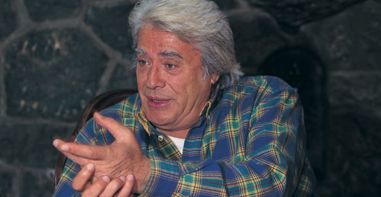 Cüneyt Arkın 