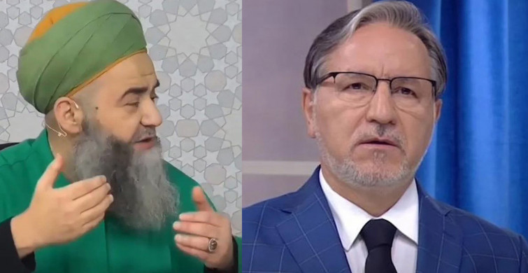 Cübbeli Ahmet, Mustafa Karataş'ı tiye aldı! Yeni Çamoluk Otomotiv'in bağışı yeniden gündem oldu