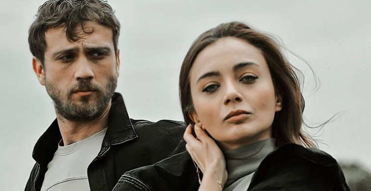 Çukur Aşkı Gerçek mi Oldu, Aras Bulut İynemli ile Damla Sönmez Aşk mı Yaşıyor?