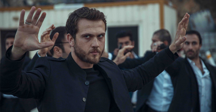 Çukur Sezon Finali’nde Neler Yaşandı?