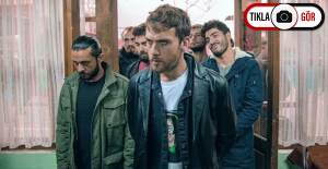 Çukur’da Sürpriz! Ünlü Oyuncular Yeniden Çukur’da