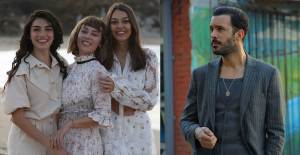 Barış Arduç Alev Alev Dizisine mi Katılacak?