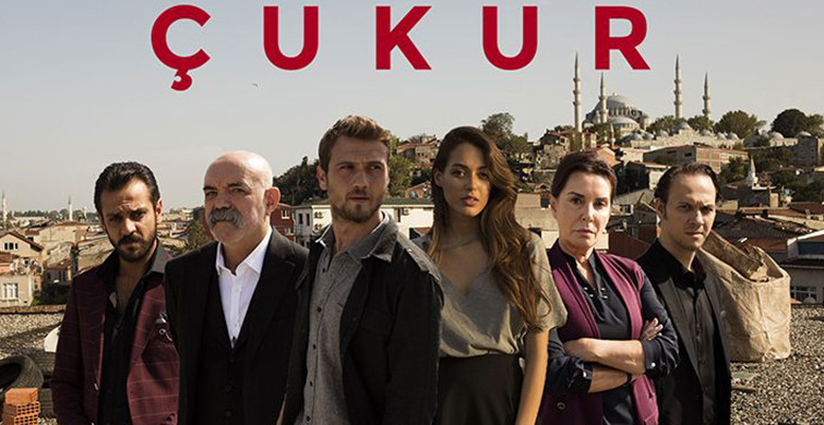 Çukur Dizisinde Hainin Kim Olduğu Sonunda Ortaya Çıktı