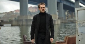 Sevilen Dizi Çukur Haftaya Yayınlanmayacak