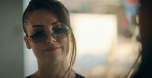 İrem Sak Çukur'da Sergilediği Performans ile Gündem Oldu