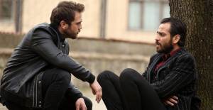 Çukur'a Meral Çetinkaya Veda Etti